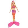 Mattel - Papusa Barbie Sirena Merliah
